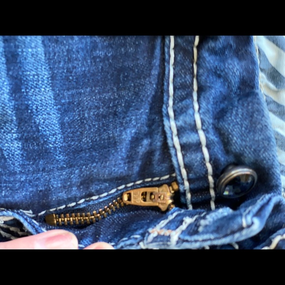 Rock Revival Ella Easy Boot Size 26 - Picture 7 of 12